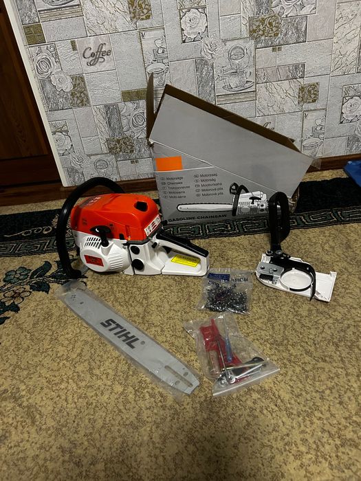 Электрный интрументла сотилади