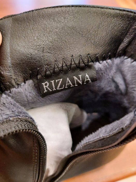 Продам ботильоны б/у.