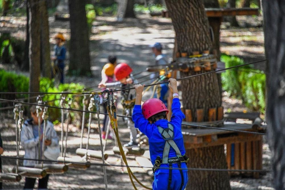 VANZARE Parc Aventura Neptun