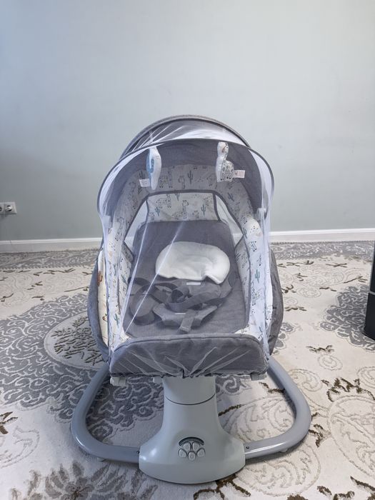 Продается детский Шезлонг