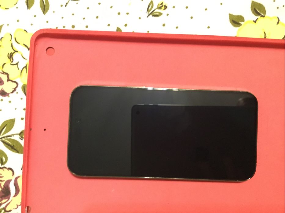 Iphone 14 pro max Голд