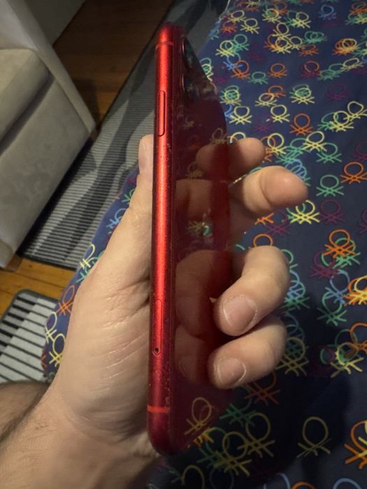 Iphone 11 | Работещ без проблем | Project Red