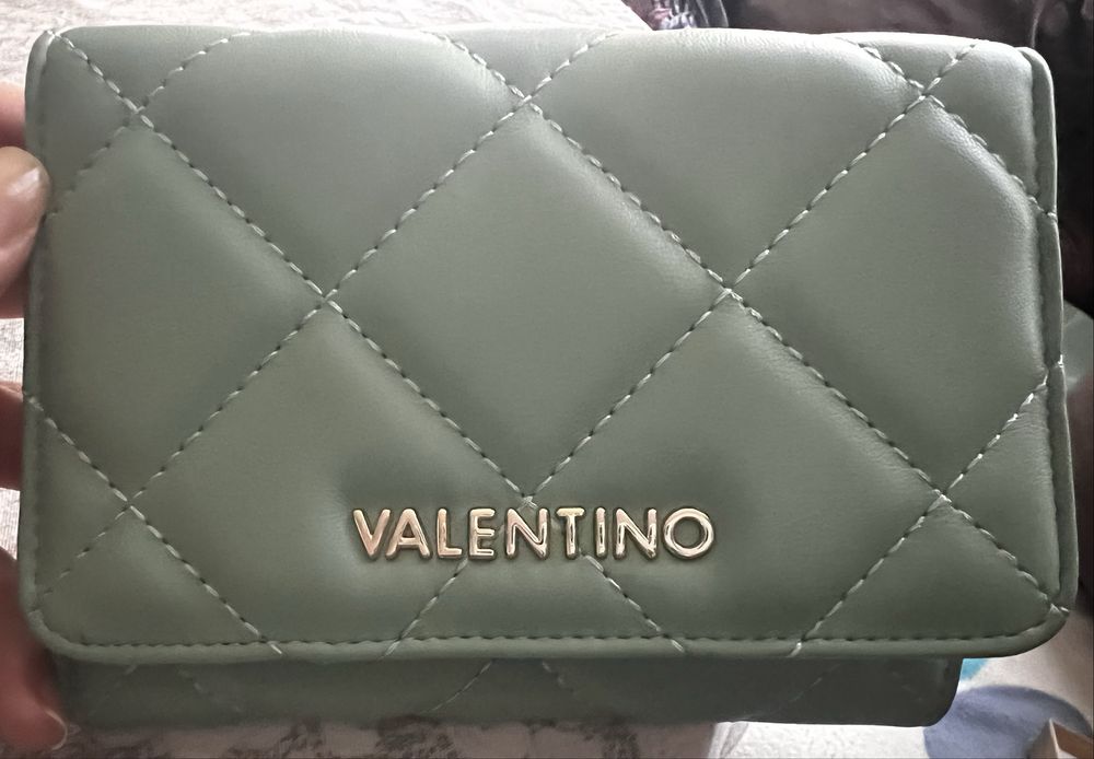 Дамски портфейл VALENTINO