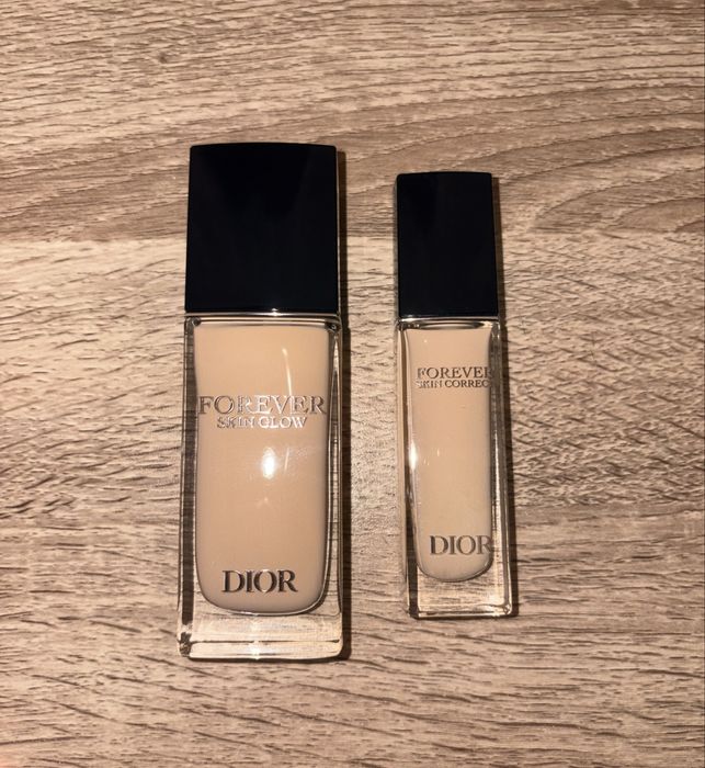 Висококачествена грим козметика Dior