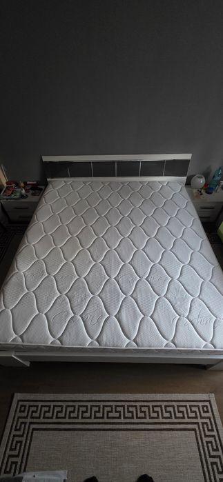 Матрак  Нани Модена polyflex  180/200