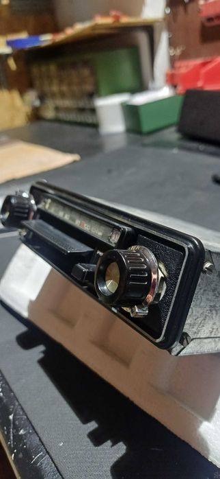 Radio Caset  Retrofit cu Bluetooth pe AM