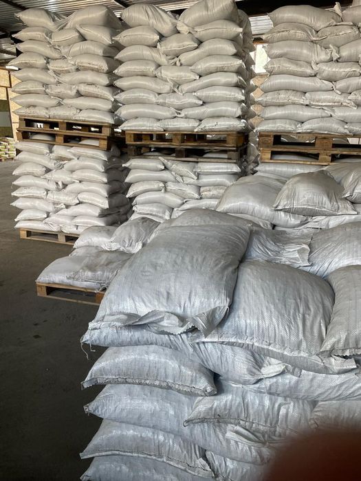 КЕРАМЗИТ Мешки/Бигбеги