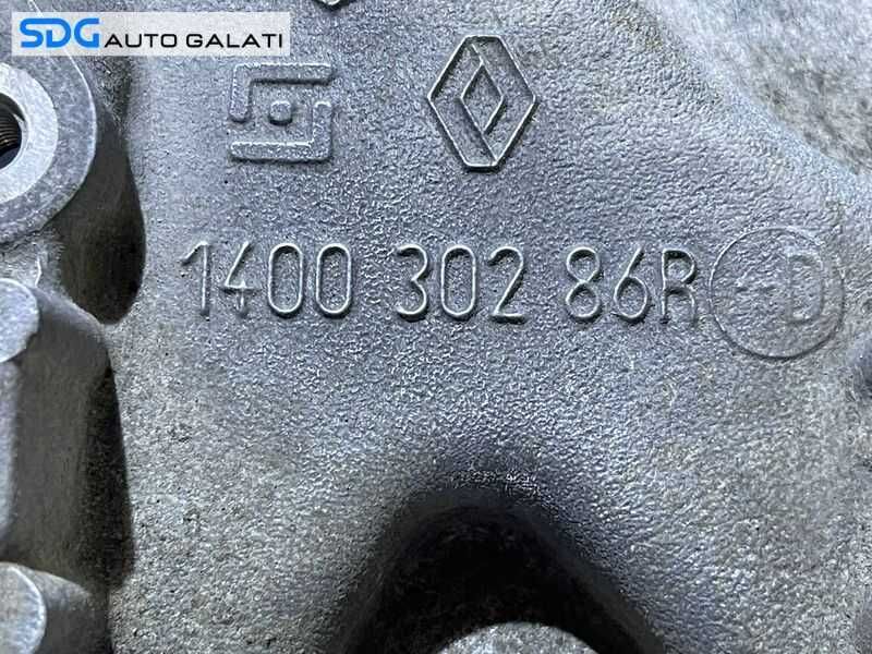 Galerie Admisie Aer Renault Trafic 3 1.6 DCI 2014 - Prezent Cod 140030286R [D0051]