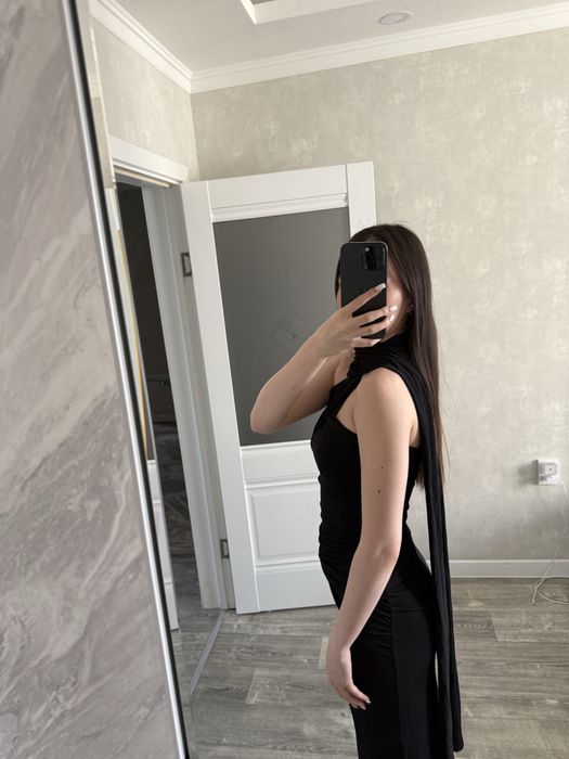 Вечернее платье, размер S