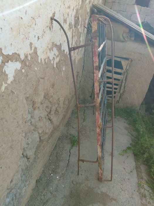 Bagach sotiladi  K