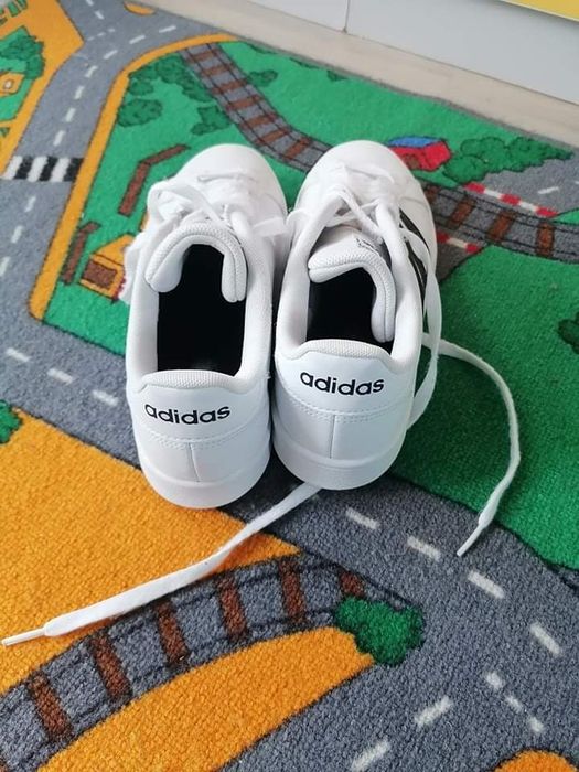 Адидас кецове 41номер