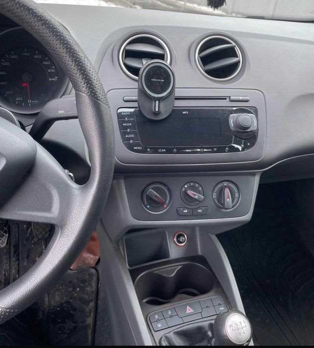 Vanzare Seat Ibiza 2011 Diesel