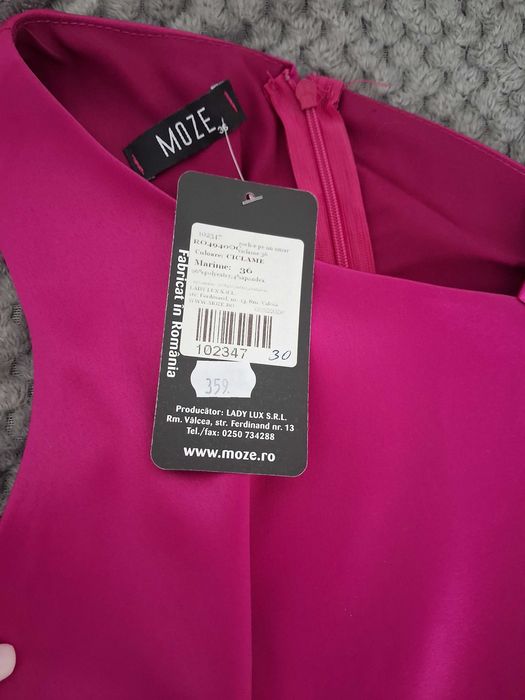 Rochie superba pt nunta
