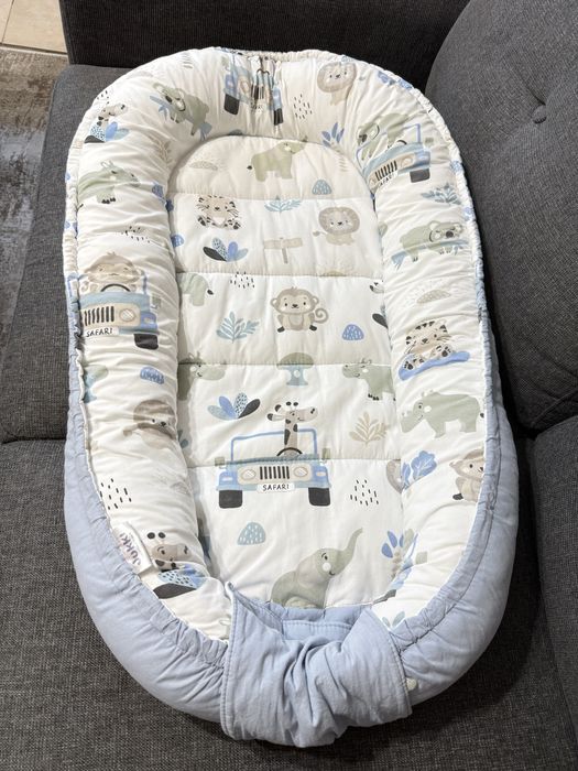 Бебешко гнездо Jukki