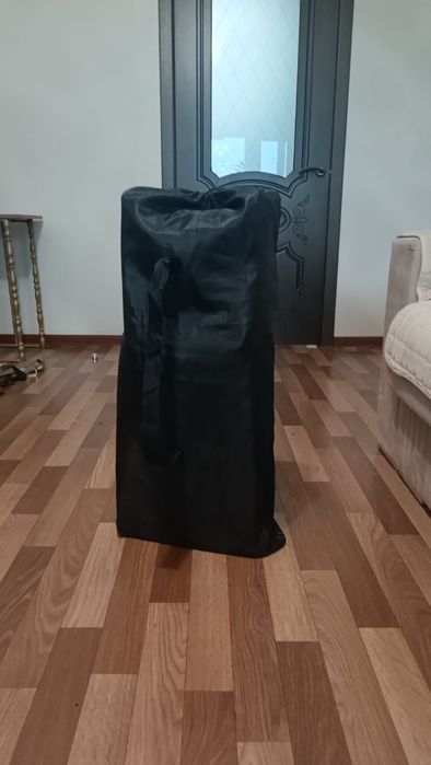 Раскладушка для дома, дачи