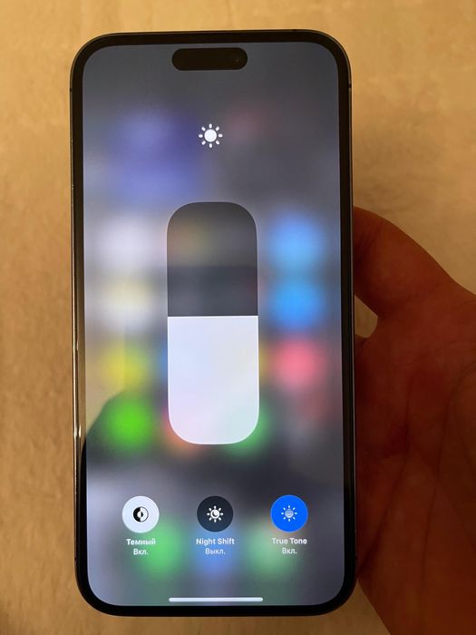 Продам айфон 14про макс 128гб
