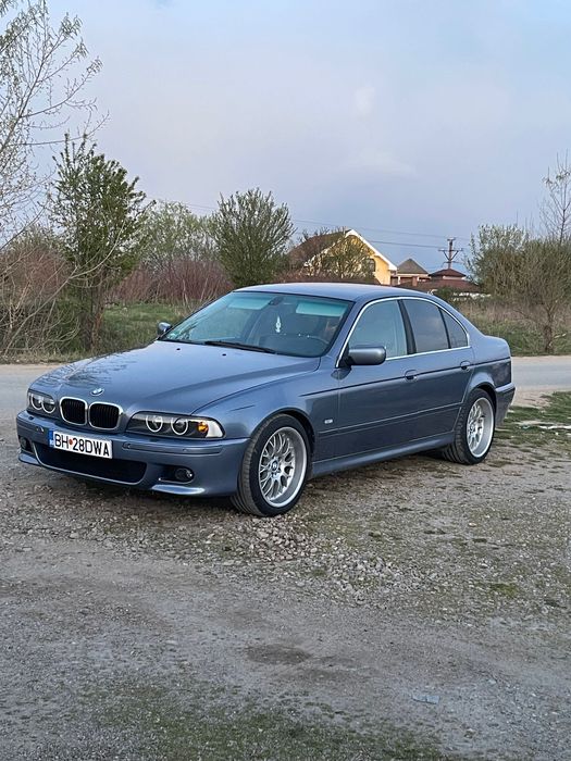 Bmw seria 5 530d