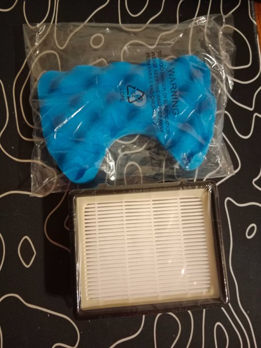 фильтр для пылесоса