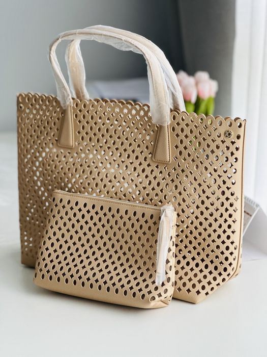 Дамска чанта Valentino червена