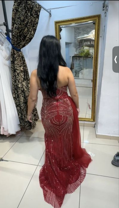 Rochie superba pentru ocazie speciala