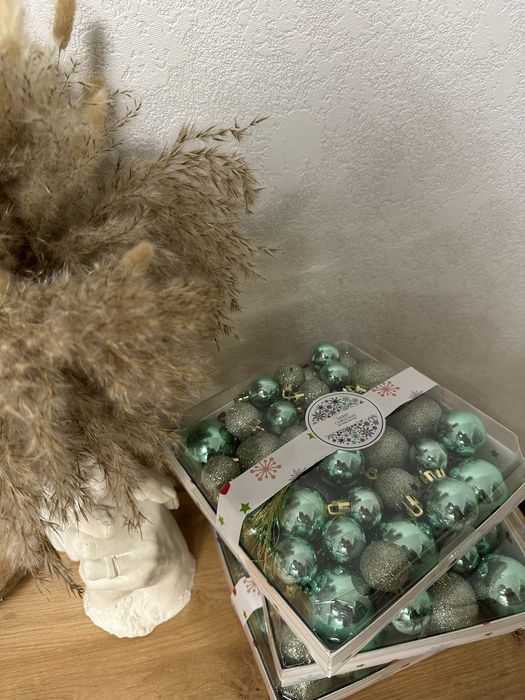 Продам игрушки на елку