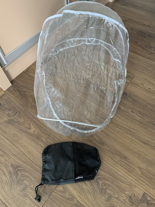 Дъждобран Mima Xari