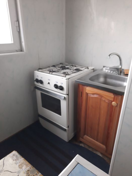 Сампи ,ялангач  3 комн.