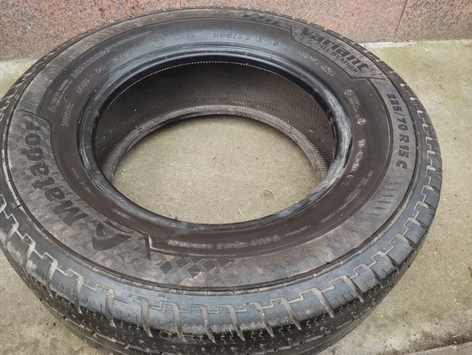 Шины для колес 1 шт