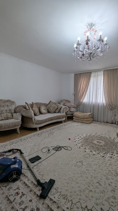 3ком 2эт 91м² 2012гп