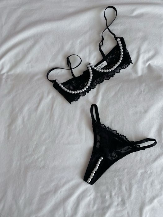 Нижнее белье трусы