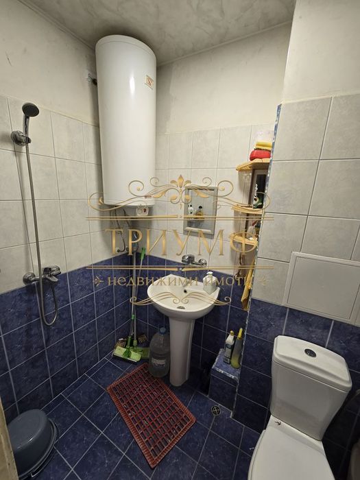 Продава се Тристаен апартамент в Варна, Владислав Варненчик - 61 кв.м за 1591 €/кв.м - Снимка #10