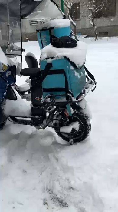 Обмен нету толька продажа электро велик