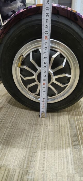 Продам гироскутер