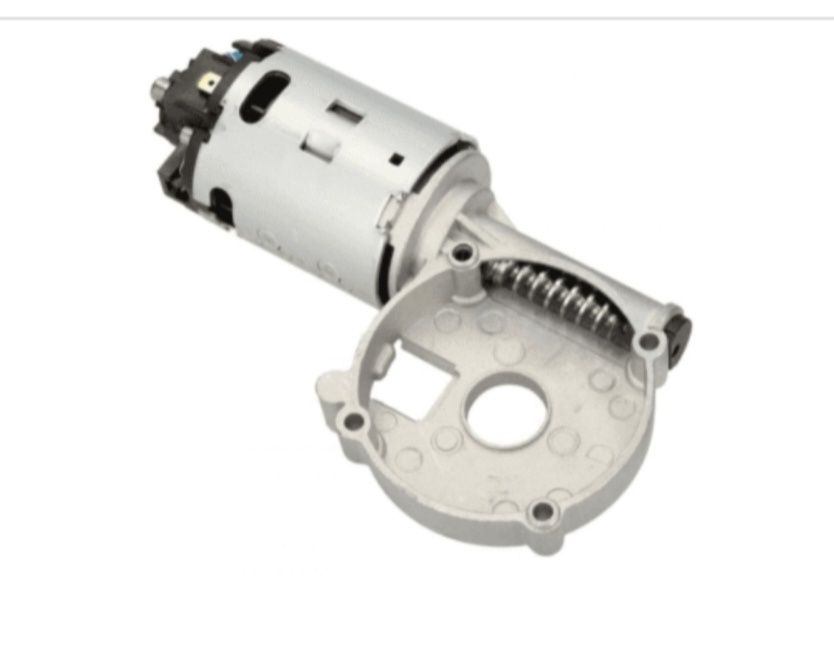 Motor rasnita espressor