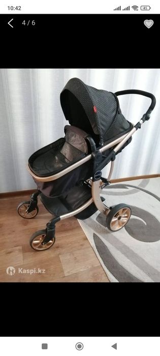 Детские коляски в отличном состоянии