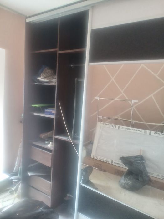 Продам мебель унитаз