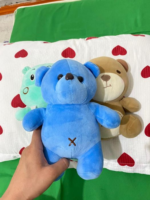 Мягкие игрушка оптом