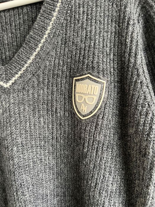 Вълнен пуловер Antony Morato