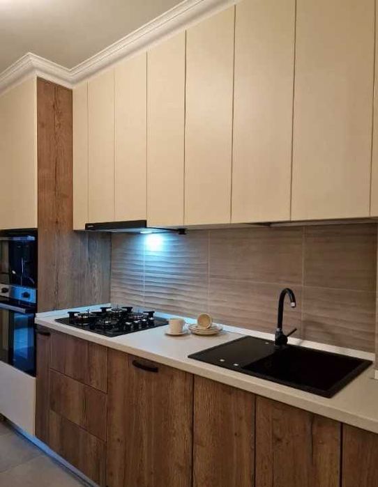 Дава се под наем Двустаен апартамент в Пловдив, Захарна фабрика - 60 кв.м за 280.5 € - Снимка #2