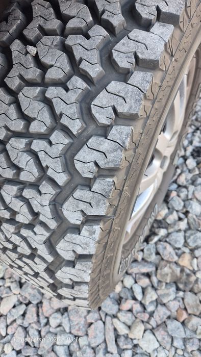 MAXXIS AT летний