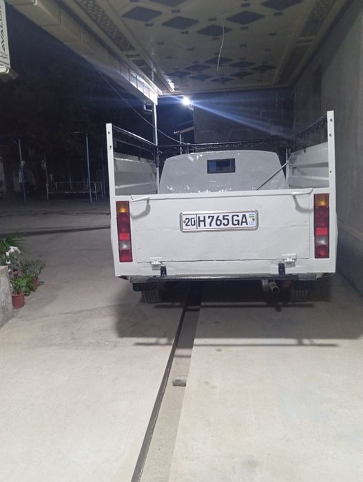 Волга31029 гарантия