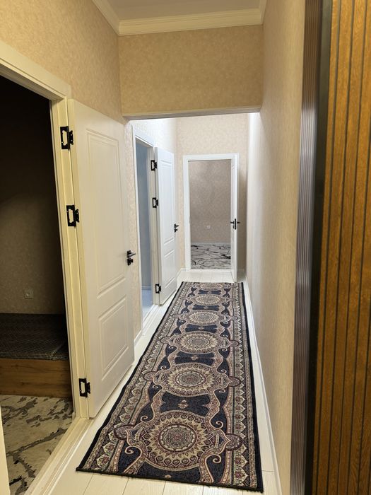 O’zimniki! 2 xonali kvartira ijataga beriladi!