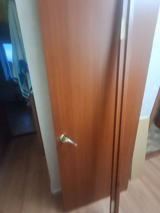 Бесплатно дверь 80см