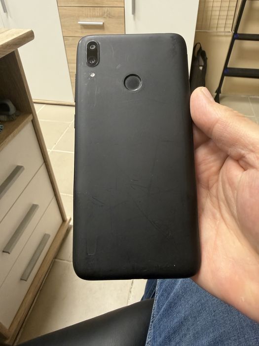 Huawei Y7 (2019) 3/32gb