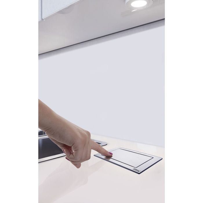 Priza blat evoline backflip