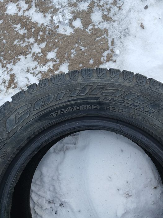 Шины на 13 размер