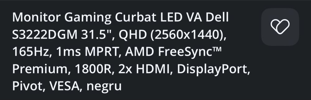 Vand pc gaming complet