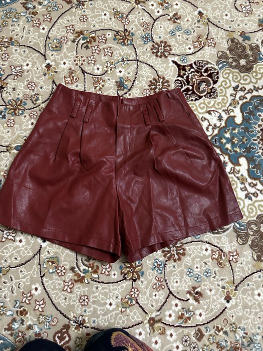 Разгрузка гардероба