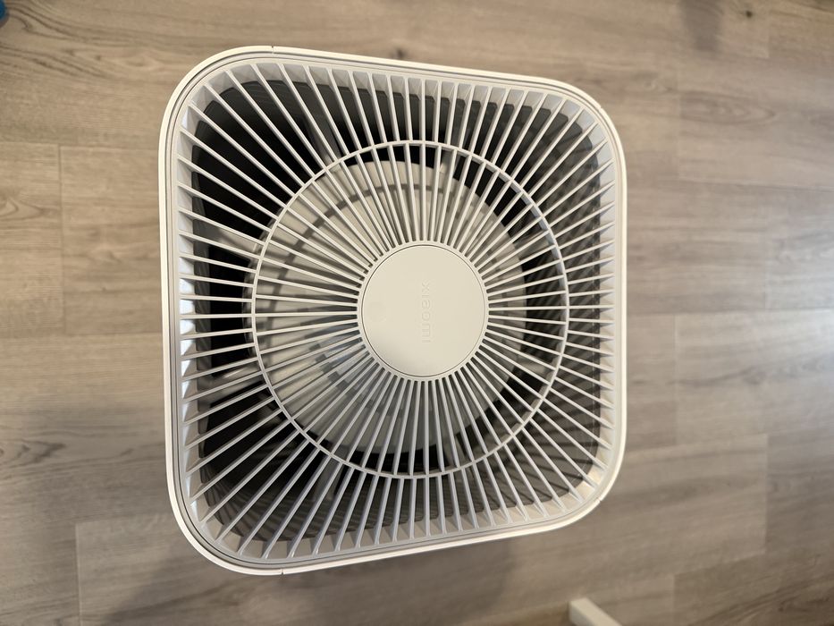 Purificator aer Xiaomi Smart Air Purifier 4 Pro