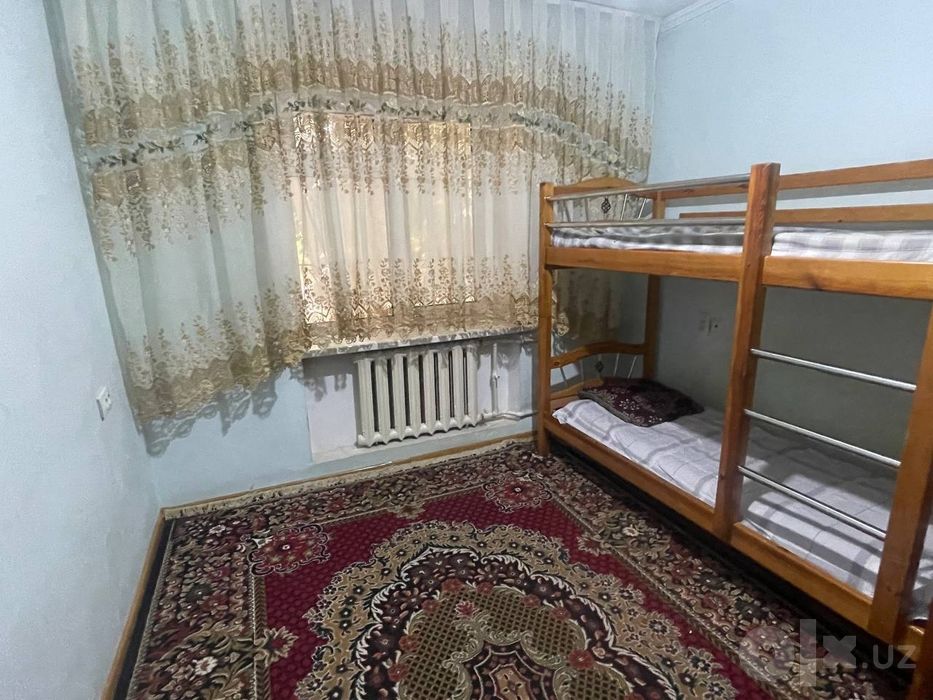 Уй ижарага берилади